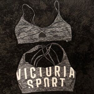 2 pieces Victoria’s Secret Sports Bra